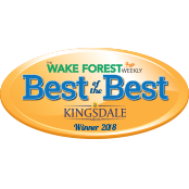 2018 Best of Best Winner