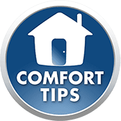 Comfort Tips