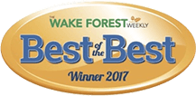 Wake Forest Weekly Best of the Best 2017