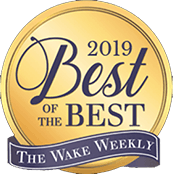 Wake Forest Weekly Best of the Best 2019