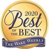 Wake Forest Weekly Best of the Best 2020