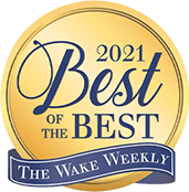 The Wake Weekly Best of the Best 2021