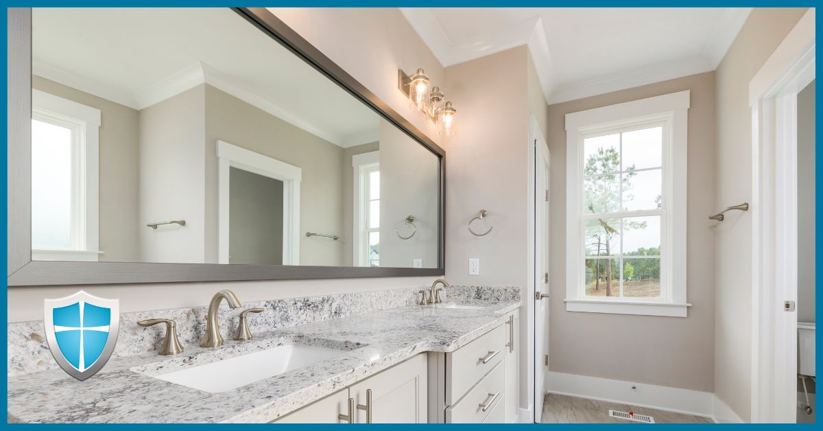 Bathroom Lighting Mistakes to Avoid